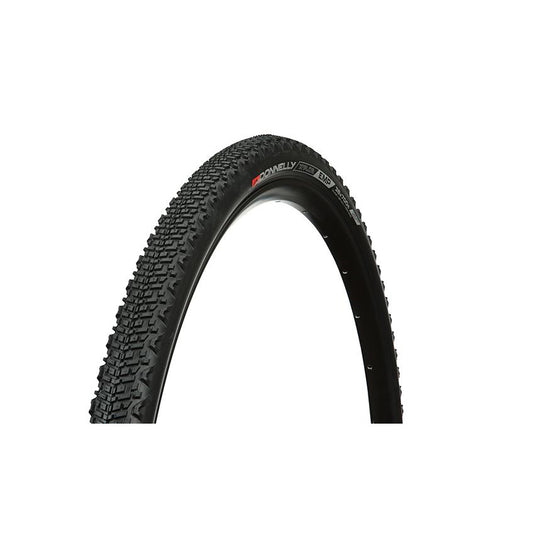 Donnelly EMP 60tpi Tire 700x38c Black