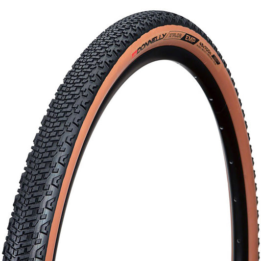 Donnelly EMP Tubeless Tire 700x45c Tan