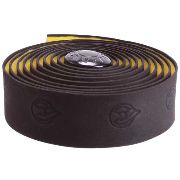 Cinelli Chubby Ribbon Bar Tape - Black