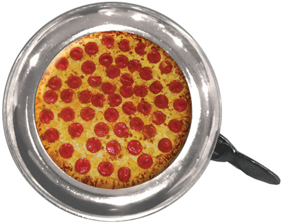 Swell Bell, Pizza Bell 