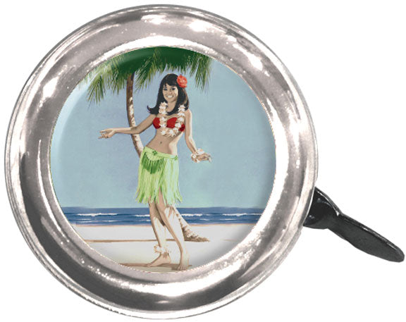 Swell Bell, Hula Girl Bell