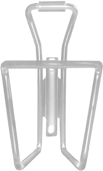 Crimper Alloy Cage, Silver