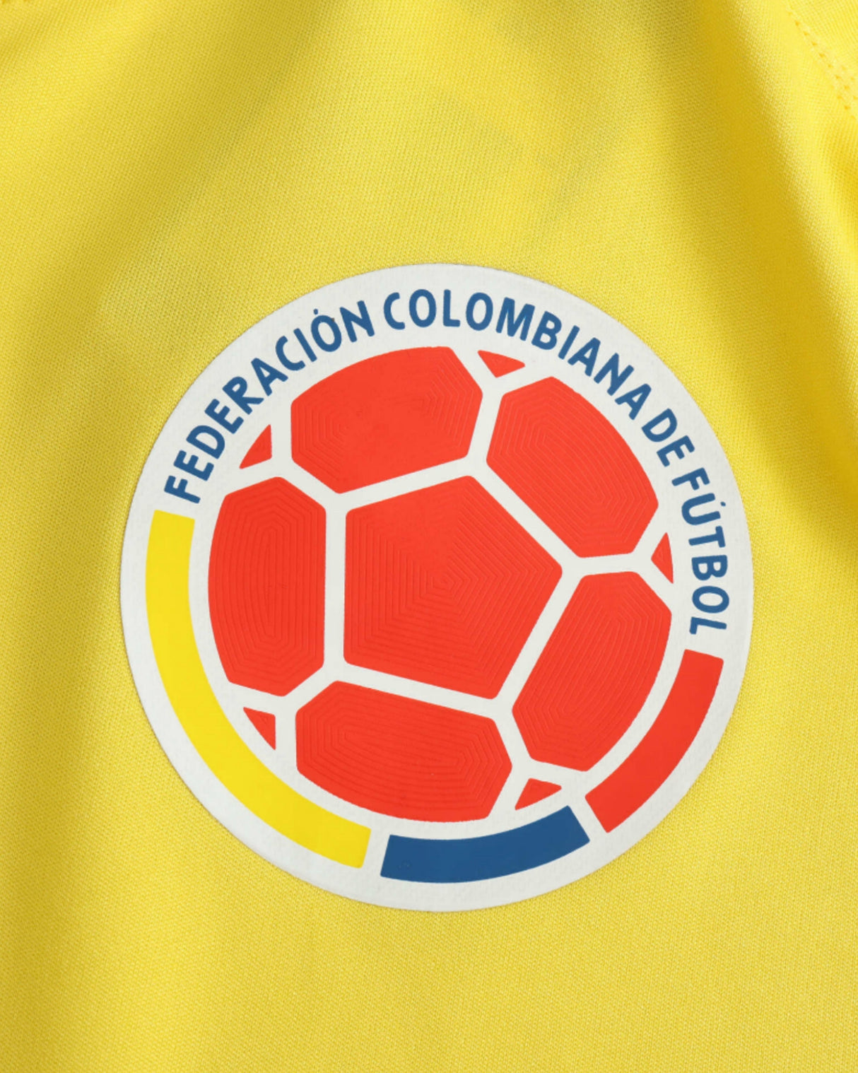 COLOMBIA HOME 2024/25