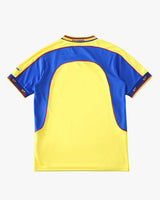 COLOMBIA RETRO HOME 2001/02