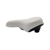Comfortable Wide Cruiser Saddle
