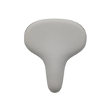 Comfortable Wide Cruiser Saddle