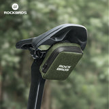 Cycling Two-in-one Bicycle Kettle Tail Bag