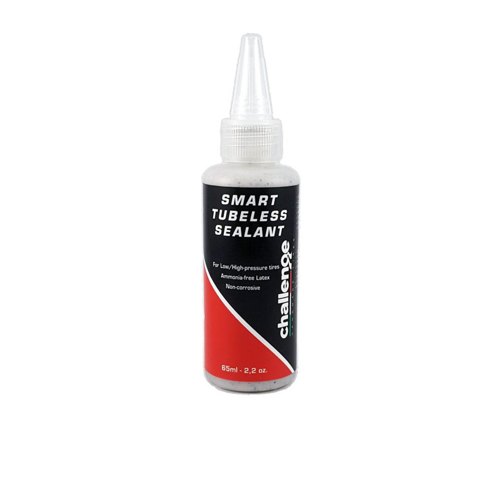 Challenge Tire Smart Tubeless Sealant 65ml/2.2oz