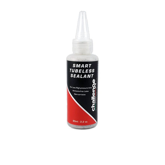 Challenge Tire Smart Tubeless Sealant 65ml/2.2oz