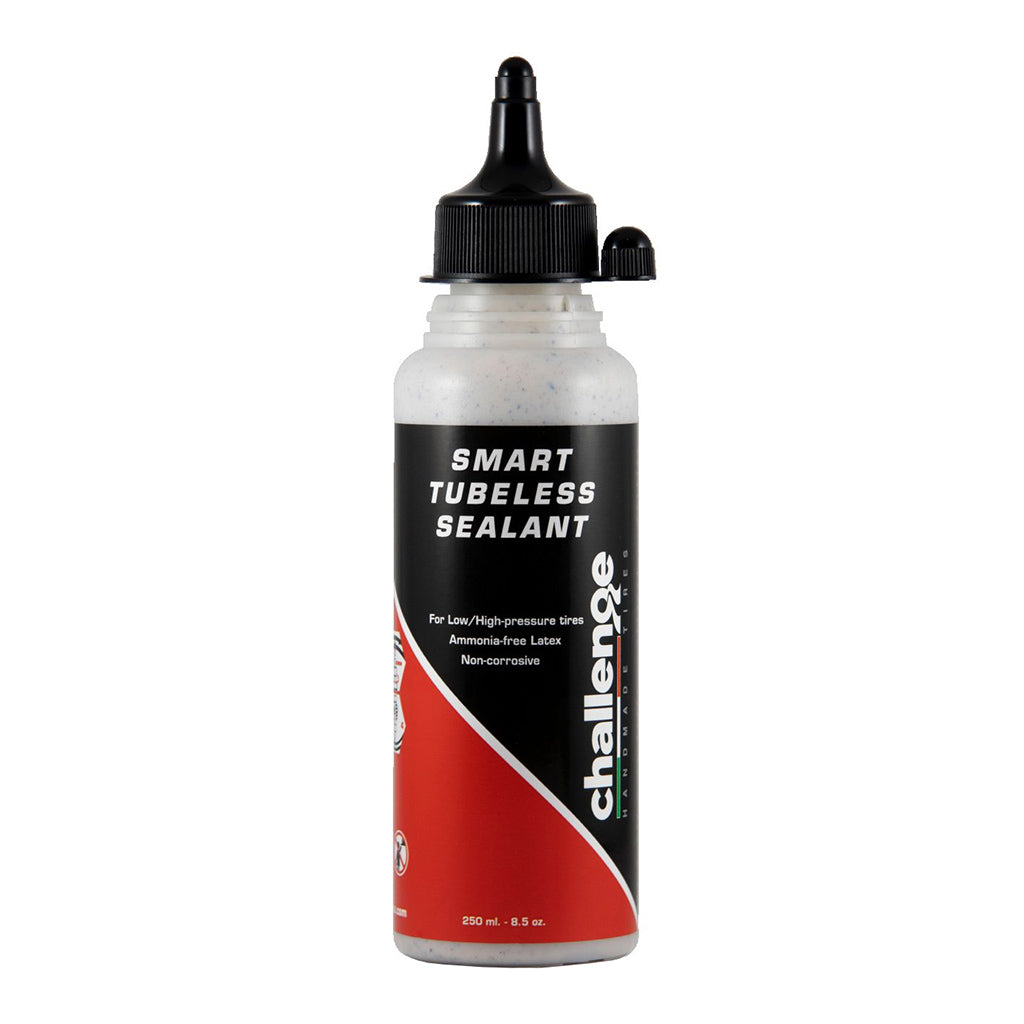 Challenge Tire Smart Tubeless Sealant 250ml/8.5oz