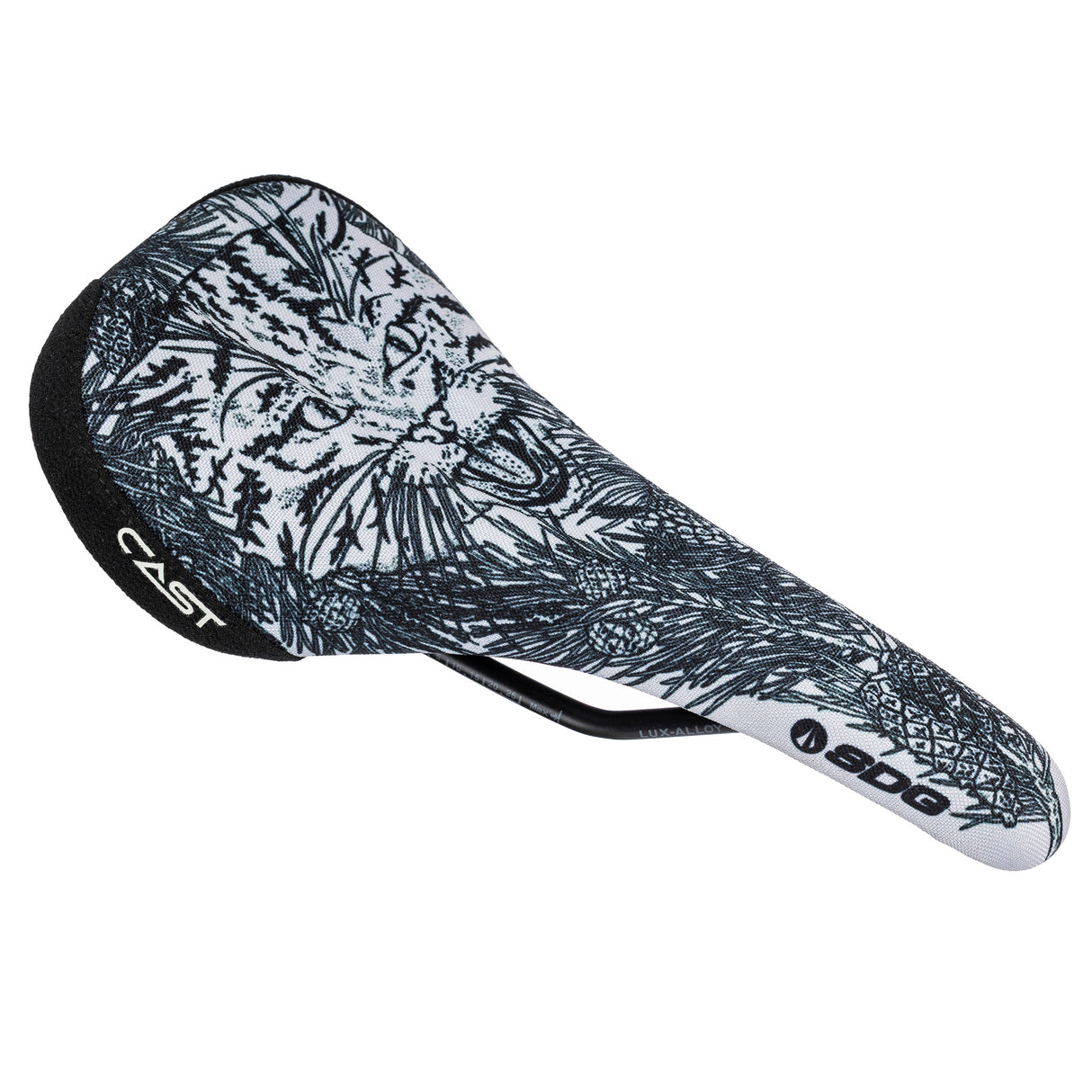 Kriss Kyle Signature Saddle