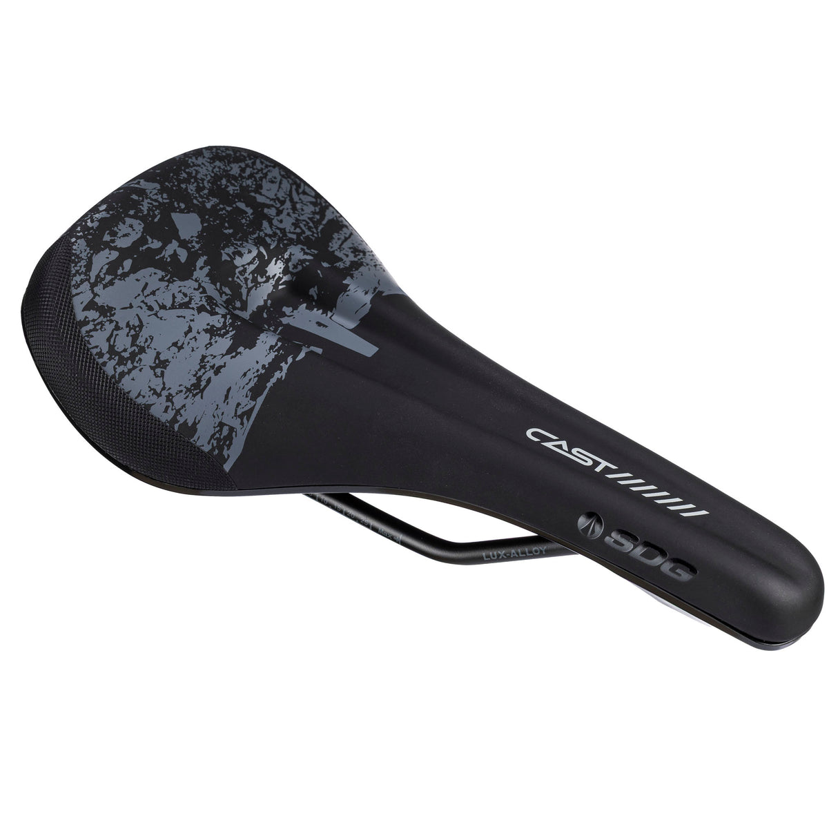 Danny MacAskill Signature Saddle