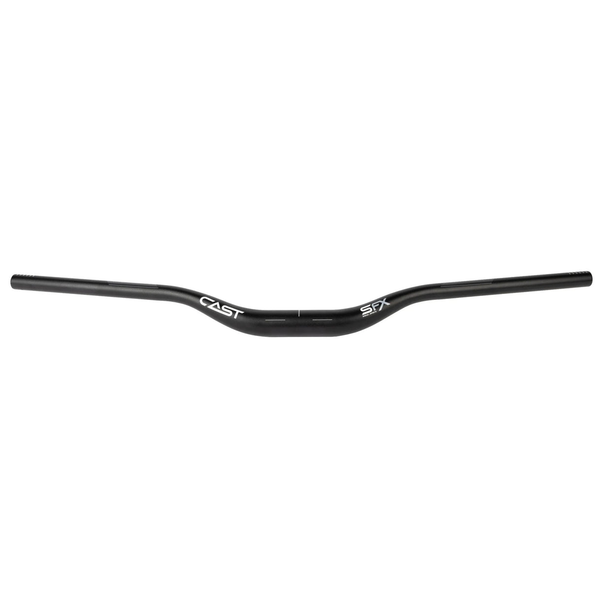 DH Freeride Handlebar 35.0mm, 35mm, 800mm, Black