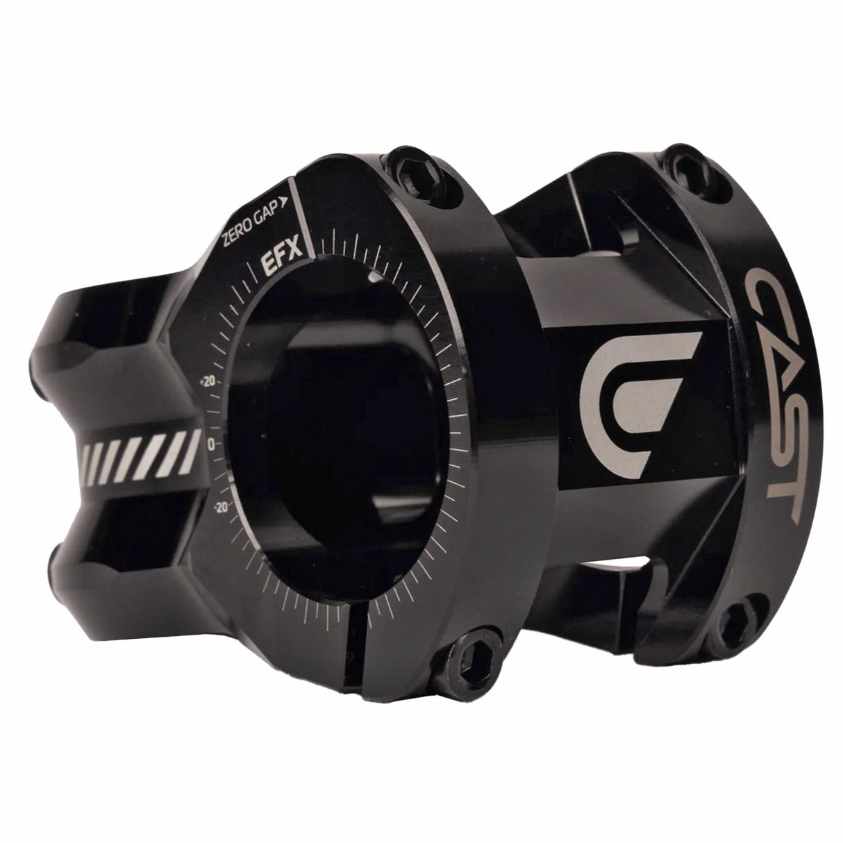 EFX All Mtn 35mmx42mm, Black