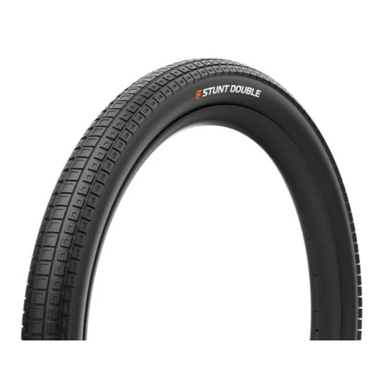 Stunt Double 24 x 2.4" Tire, Black