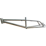 TRUTH BMX| OS20 TITANIUM MAIN EVENT BMX RACE FRAME