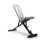 Foldable Adjustable Weight Bench