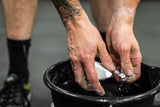 Chunk Chalk