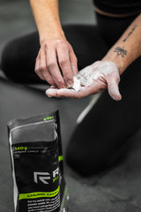 Chunk Chalk