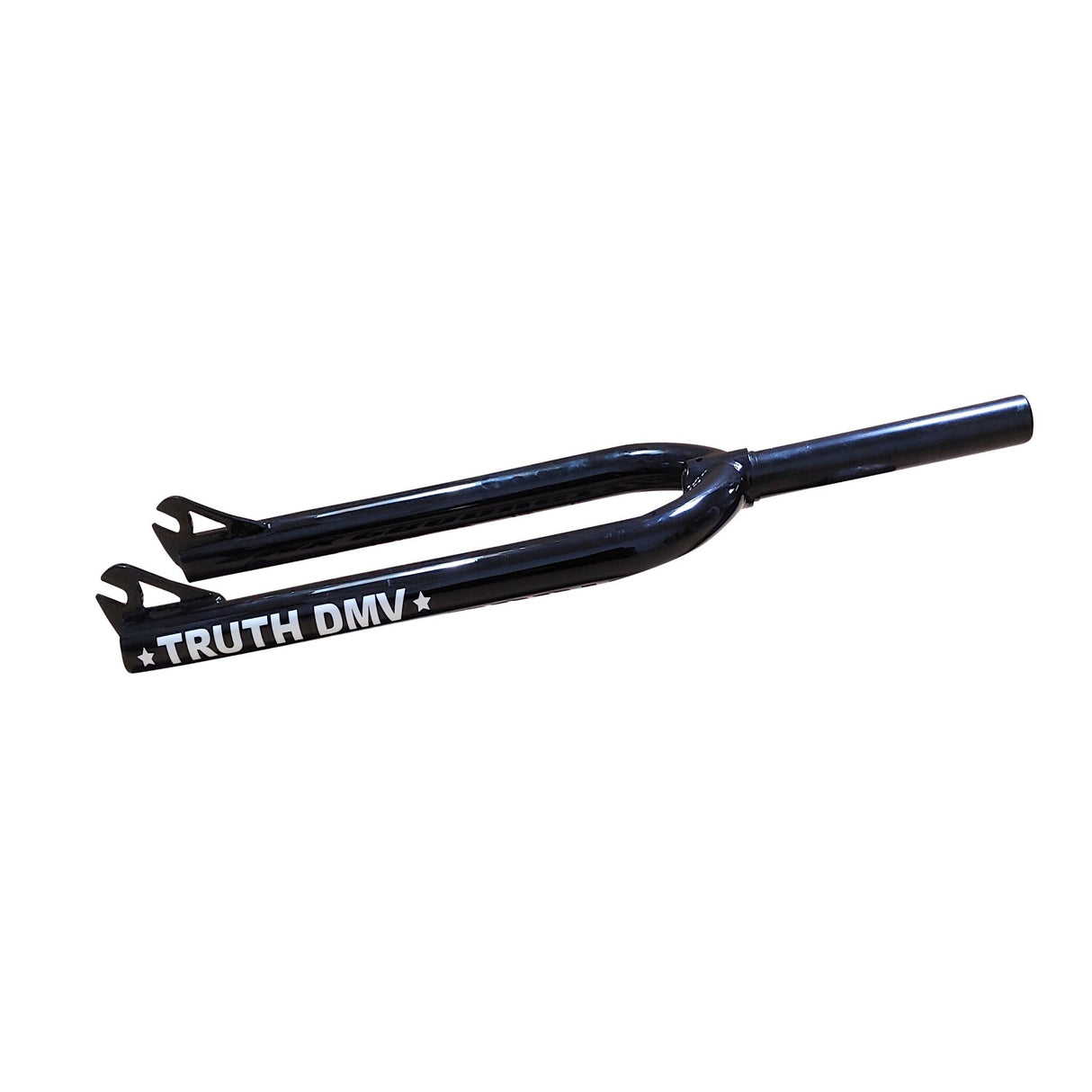 TRUTH BMX | 29" DMV CHROMOLY STREET BMX FORKS