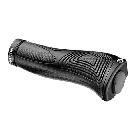 Ciclovation Tomahawk Enduro Performance Grip Black