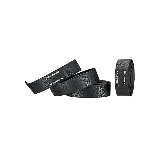 Ciclovation Seitex Ballistic Handlebar Tape Kanok Art Black