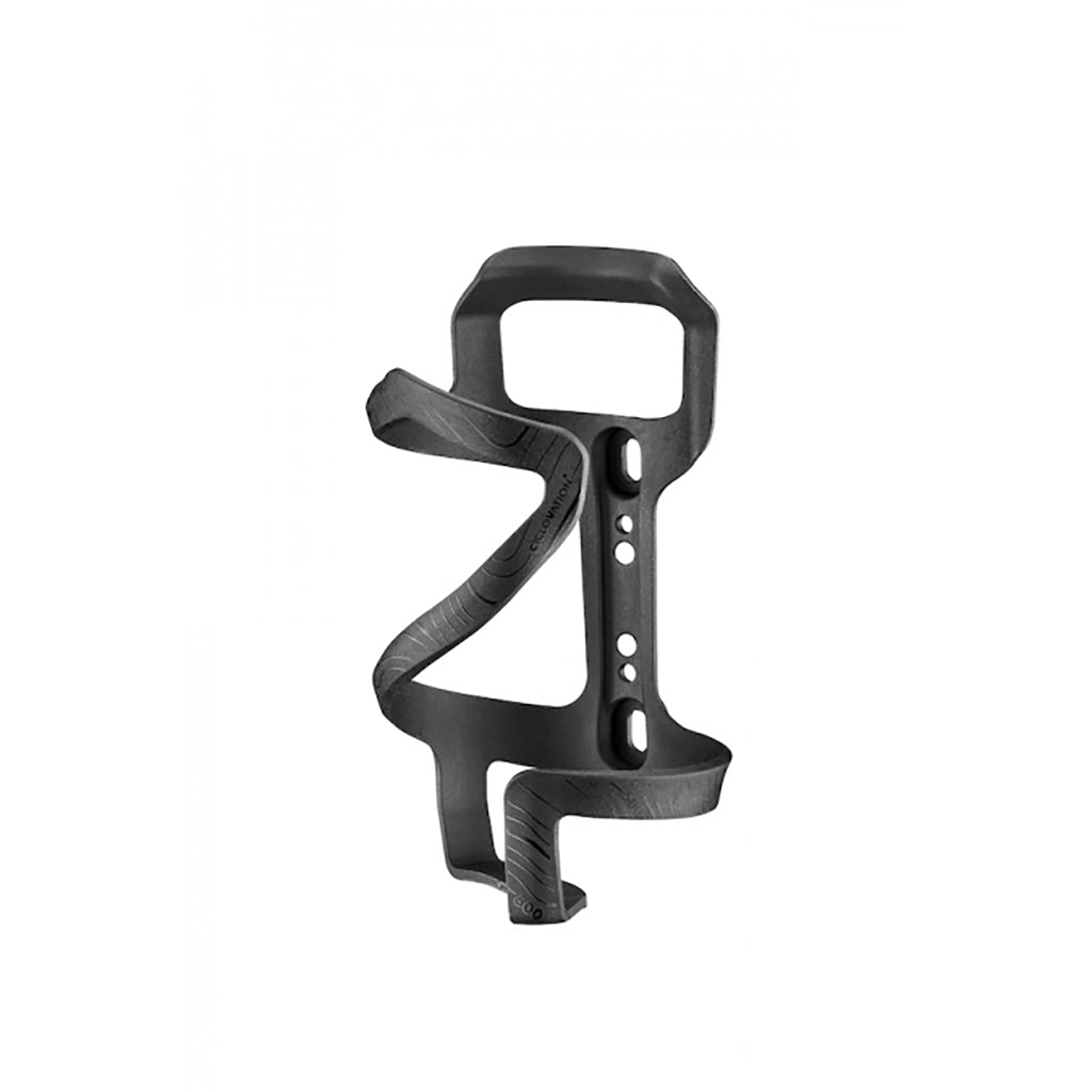 Ciclovation Topo SP Water Bottle Cage Black