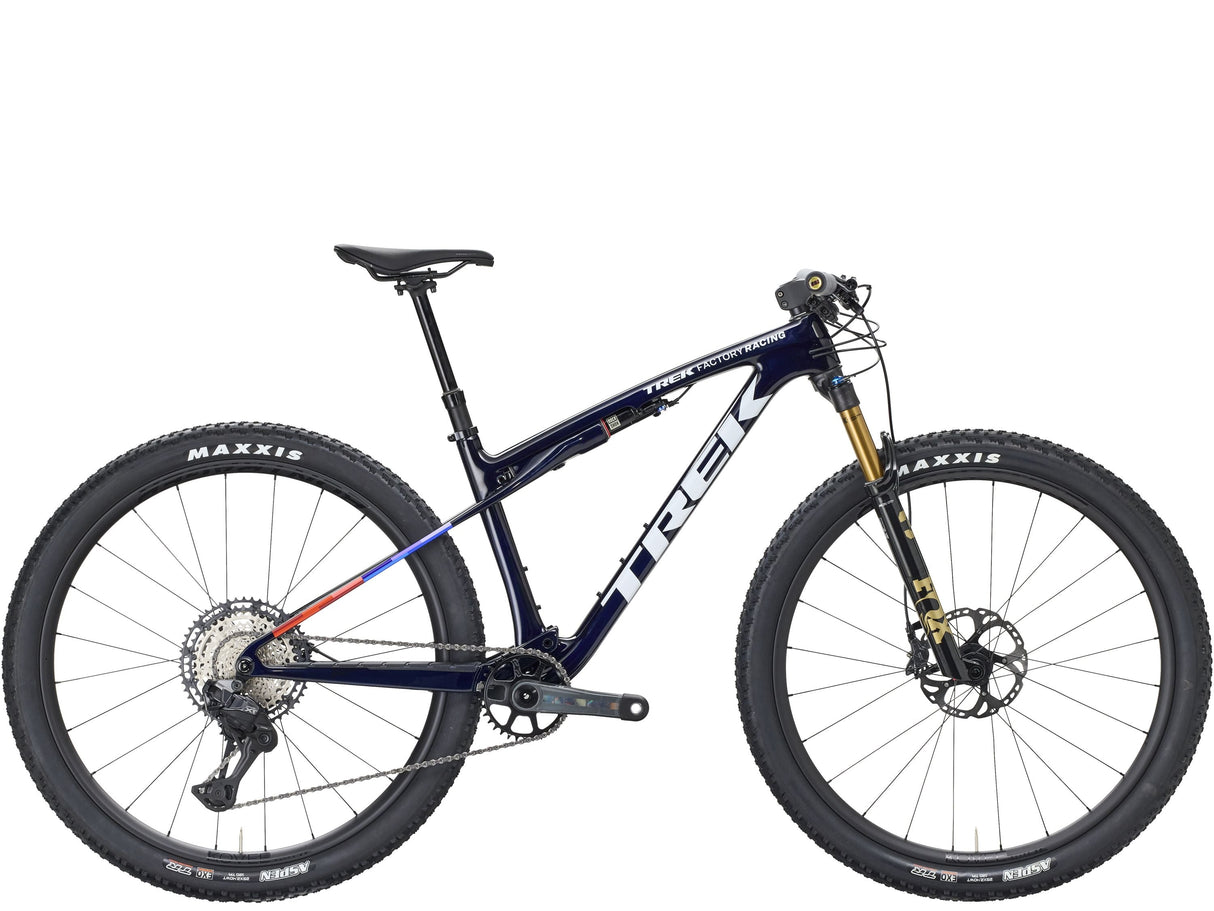 Supercal SLR9.8XT DI2 L Navy Smoke