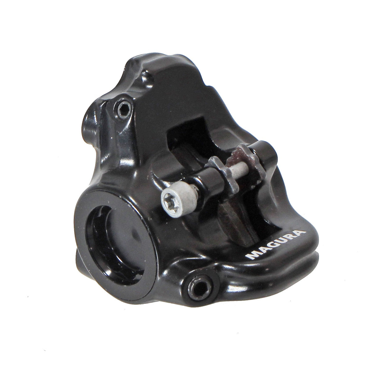 Magura Caliper MT8 SL/MT4 (Flat Mount) Black