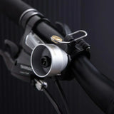 Alloy Bell Vintage Trophy-Shaped Copper 90 dB