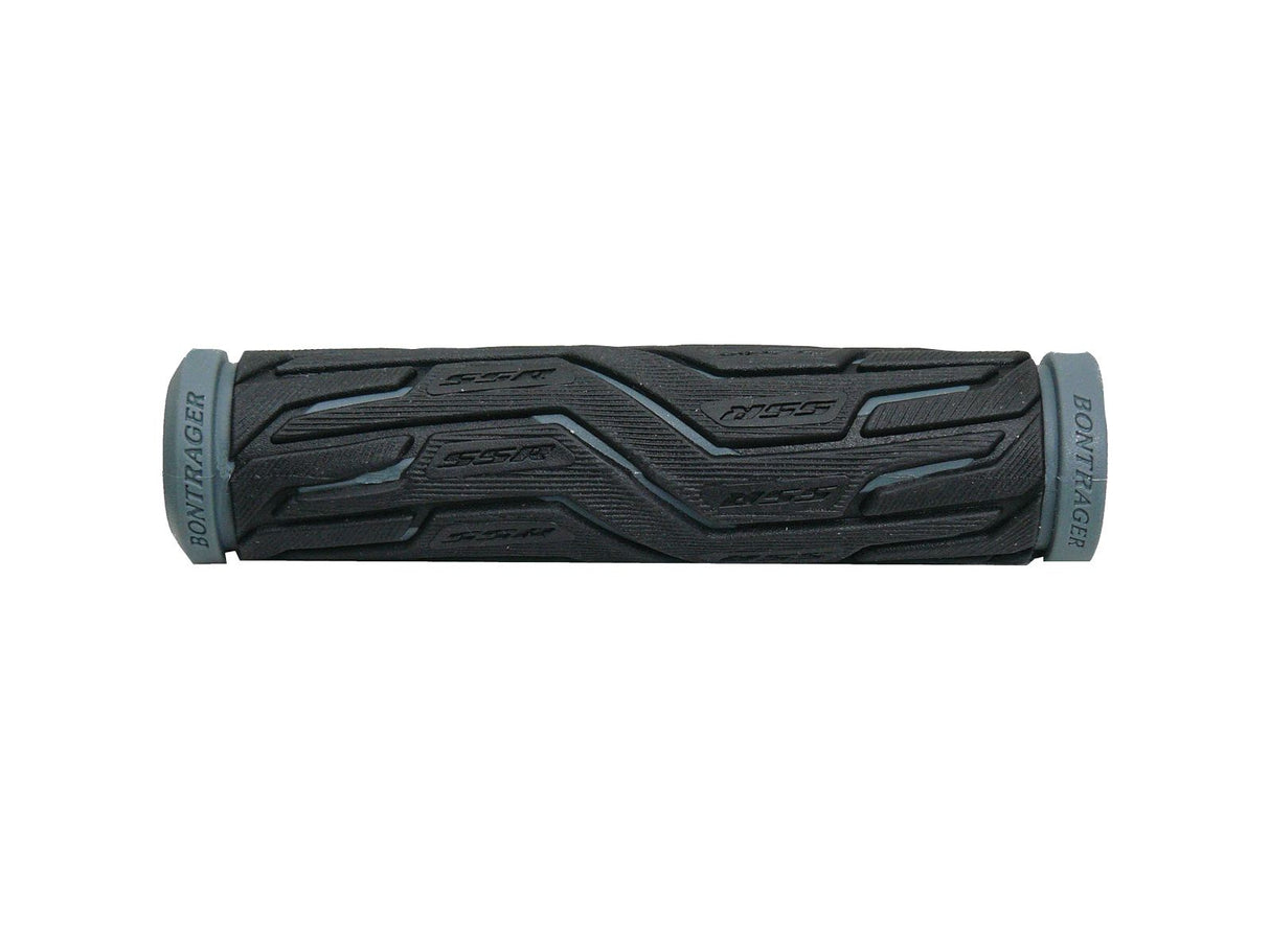 Grip Bontrager SSR Closed End 130mm Black/Grey