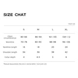 Qunature Ski Back Vest  EU Certified Protection  Breathable Comfort
