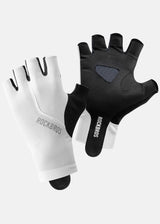 ROCKRBOS Road-to-Sky Cycling Fingerless Gloves