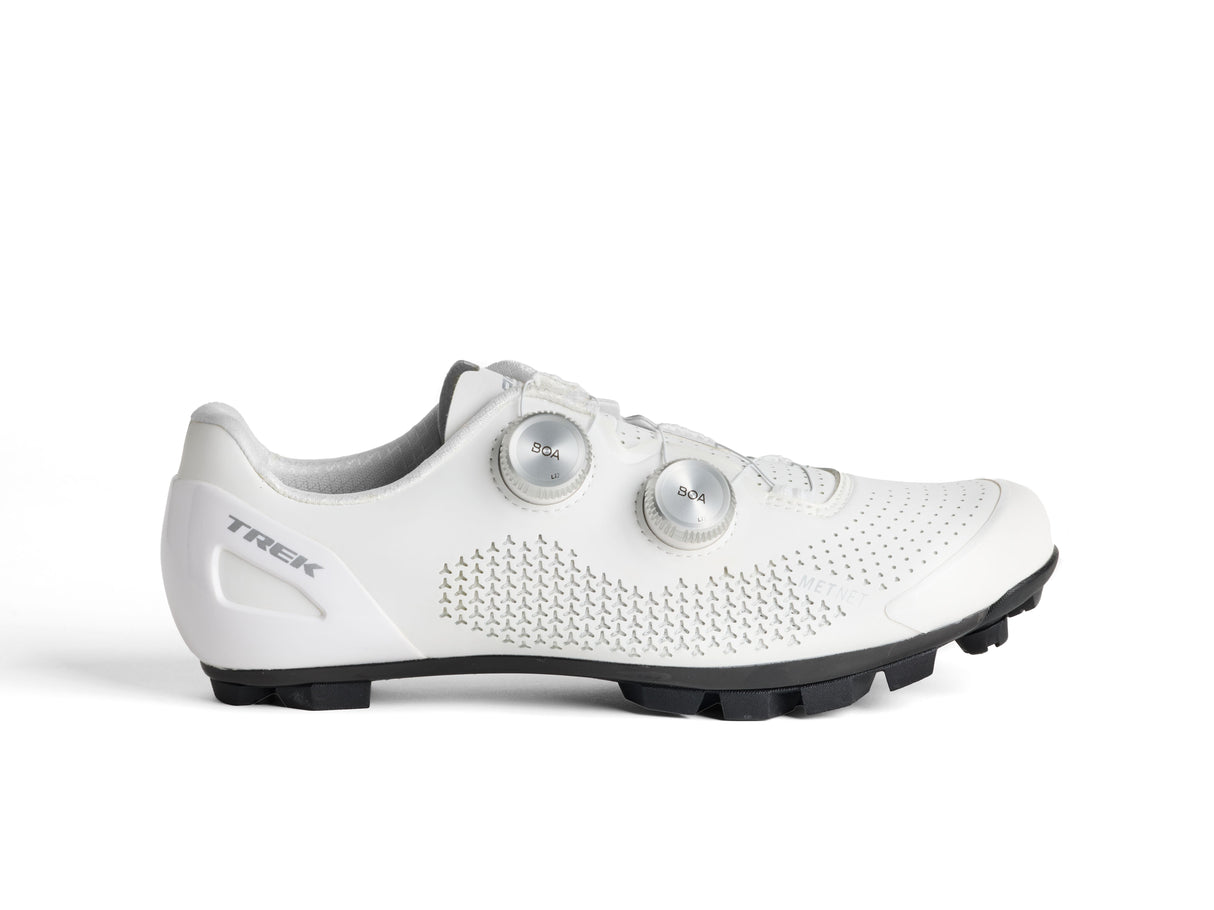 Trek RSL Mountain 46 White/Silver Shoe