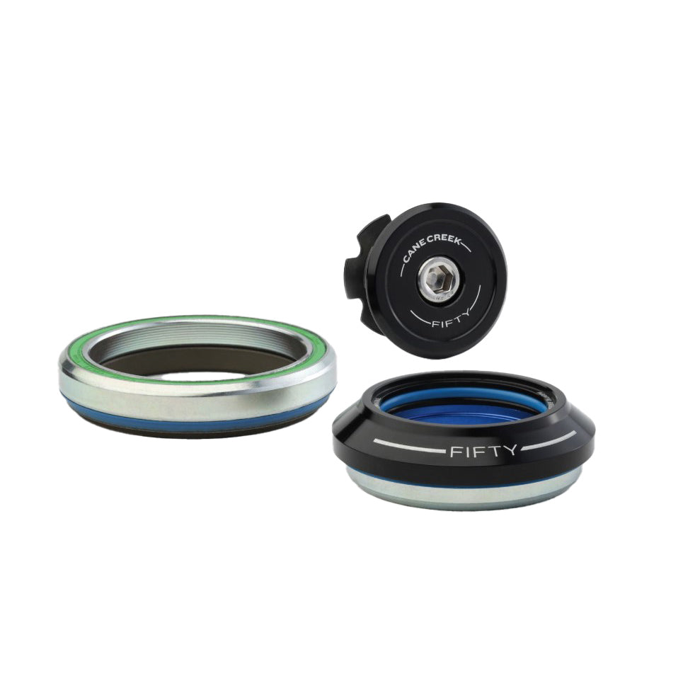 50-Series Headset, IS42/28.6|IS52/40, Black