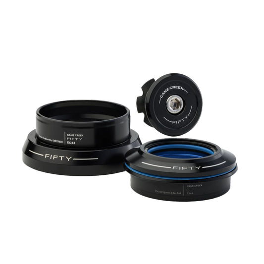 Cane Creek 50-Series Headset ZS44/28.6|EC44/40 Black
