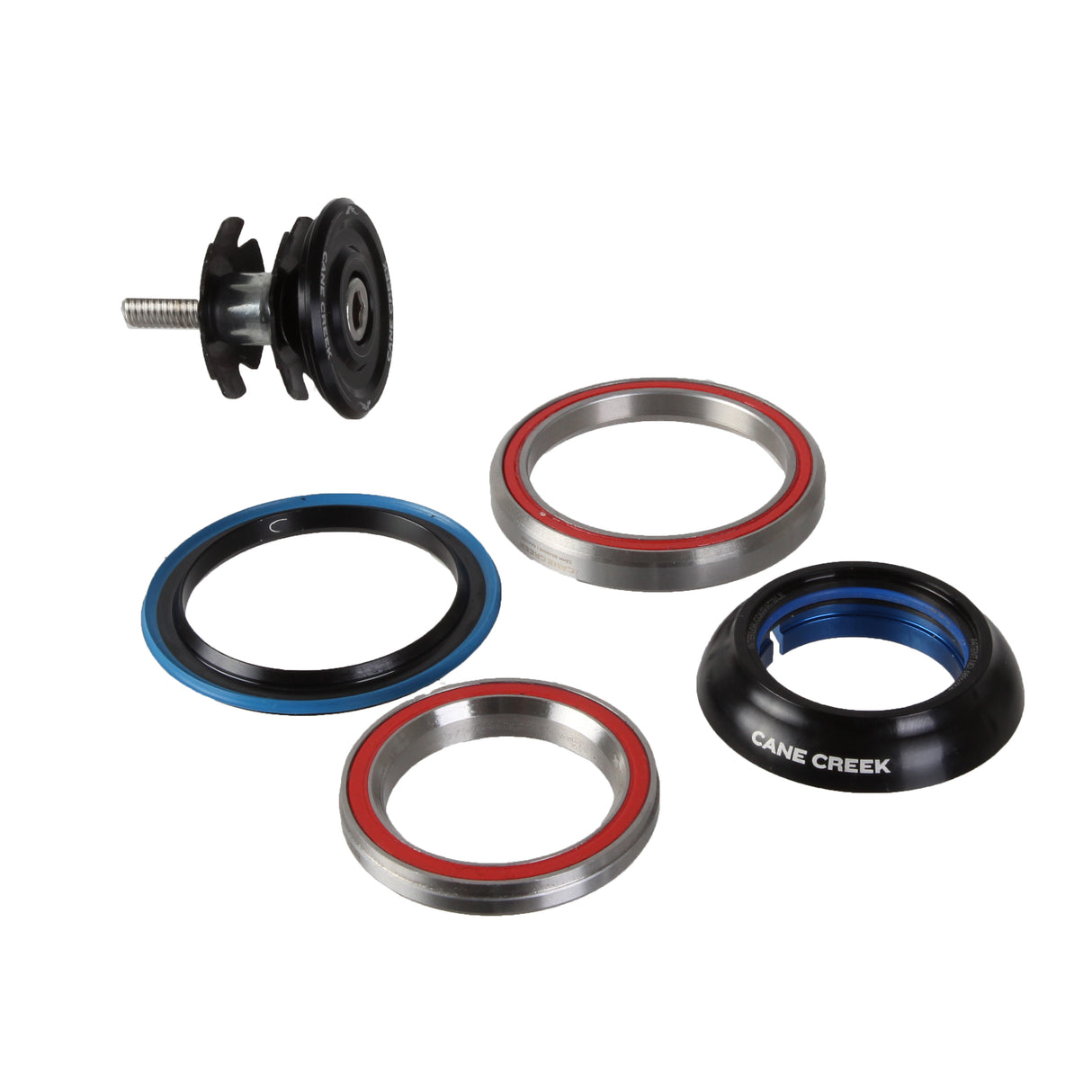 70-Series Headset, IS42/28.6|IS52/40 Black