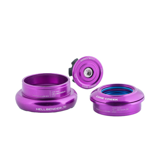 Cane Creek 70-Series Headset ZS44/28.6|EC44/40 Purple