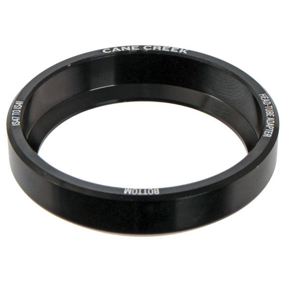 40-Series Lower Adapter, IS47>IS41/30 Black
