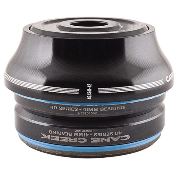 40-Series Headset, IS41/28.6|IS41/30 (Tall) Black
