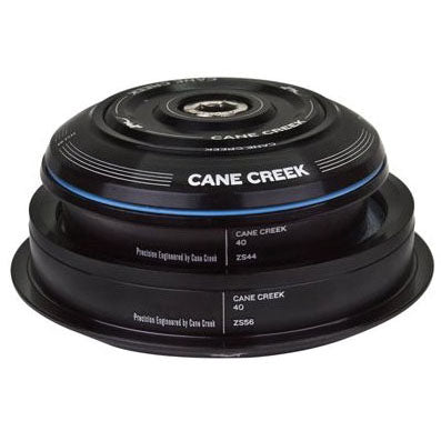 40-Series Headset, ZS44/28.6|ZS56/30 (Tall) Black