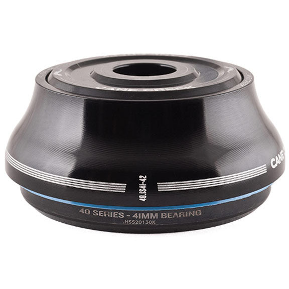 40-Series Upper IS41/28.6 (Tall) Black