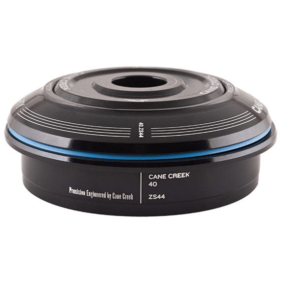 40-Series Upper, ZS44/28.6 (Short) Black