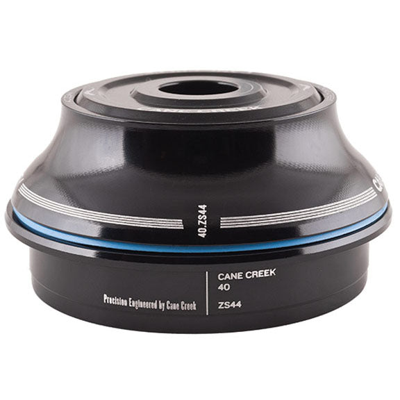 40-Series Upper ZS44/28.6 (Tall) Black