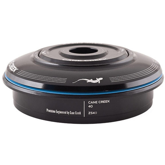 40-Series Upper, ZS49/28.6 Black