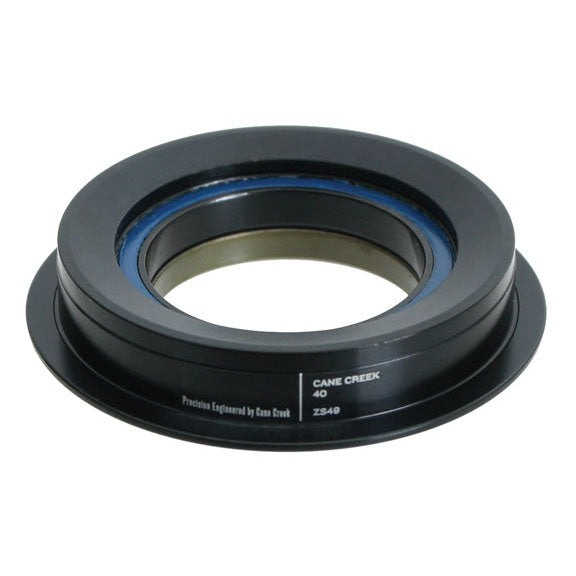 40-Series Lower, ZS49/30 Black