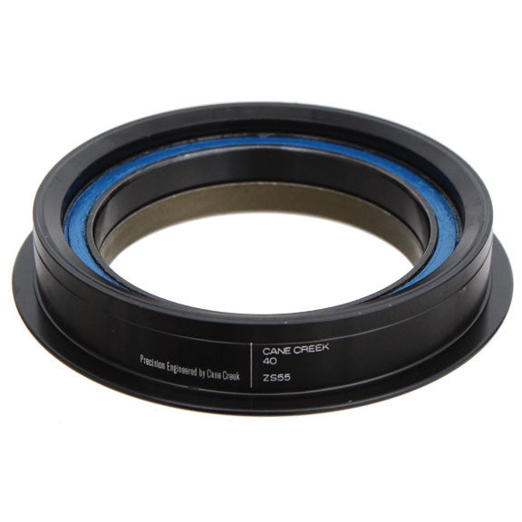 40-Series Lower, ZS55/40 Black