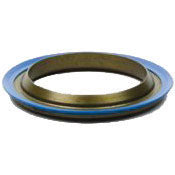 40-Series Crown Race (38/26) Steel, 1"