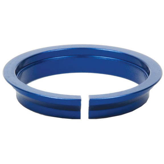 40-Series Compression Ring (41/28.6), Blue, 1-1/8"