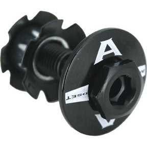 TF3 Headset Preload Assembly with Hollow Bolt